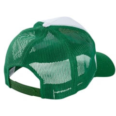 Boné Bass Pro Shops Importado BPS32524 Branco/Verde