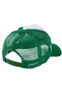 Boné Bass Pro Shops Importado BPS32524 Branco/Verde