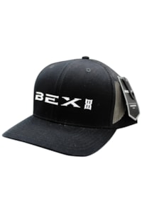 Boné Bex 12140-38