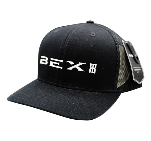 Boné Bex 12140-38