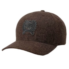 Boné Cinch Importado MCC0111005-BRN