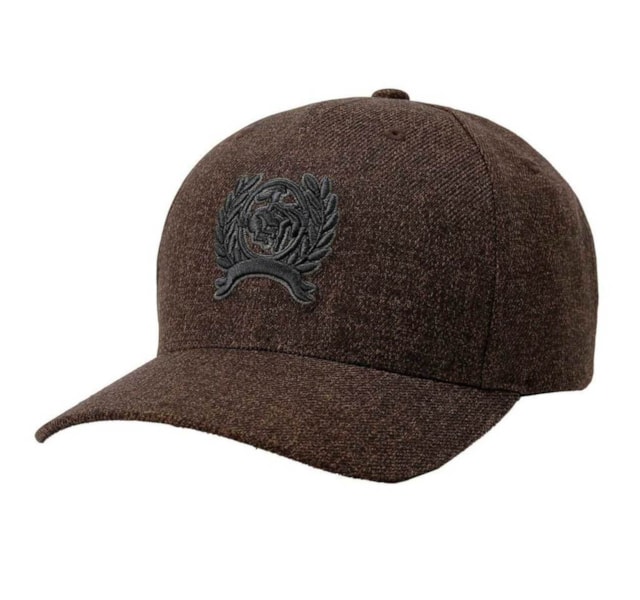 Boné Cinch Importado MCC0111005-BRN