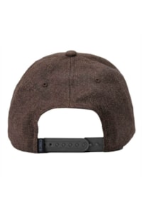Boné Cinch Importado MCC0111005-BRN