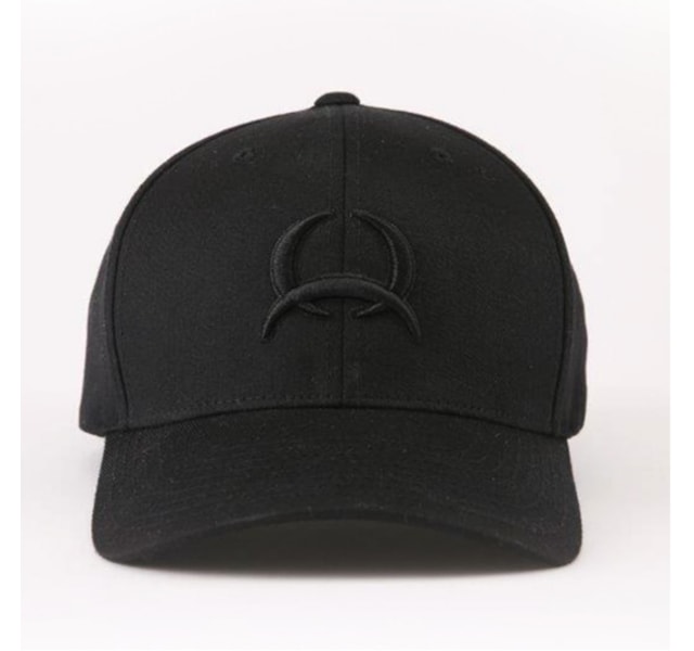 Boné Cinch Importado MCC0627734-BLK