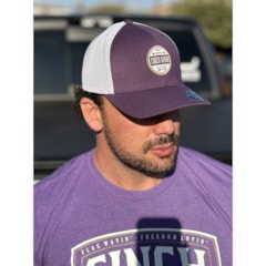 Boné Cinch MCC0110012-PUR