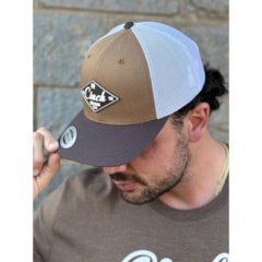 Boné Cinch MCC0660634-BRN
