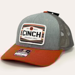 Boné Cinch MCC080007