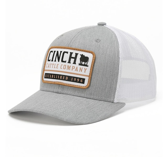 Boné Cinch MCC080008