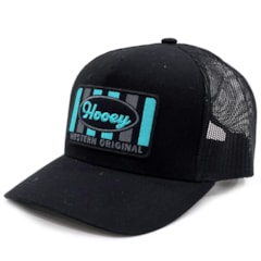 Boné Hooey Importado 2301T-BK
