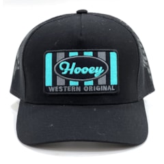 Boné Hooey Importado 2301T-BK