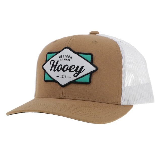 Boné Hooey Importado 2422T