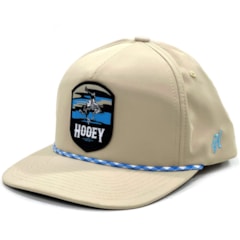 Boné Hooey Importado 2444T-TN