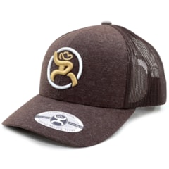Boné Hooey Importado 9031T-BR