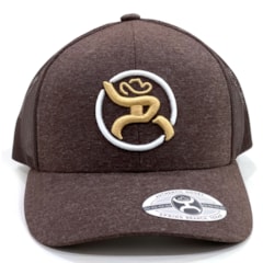 Boné Hooey Importado 9031T-BR