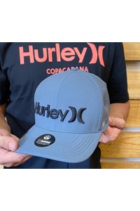 Boné Hurley 641850A09