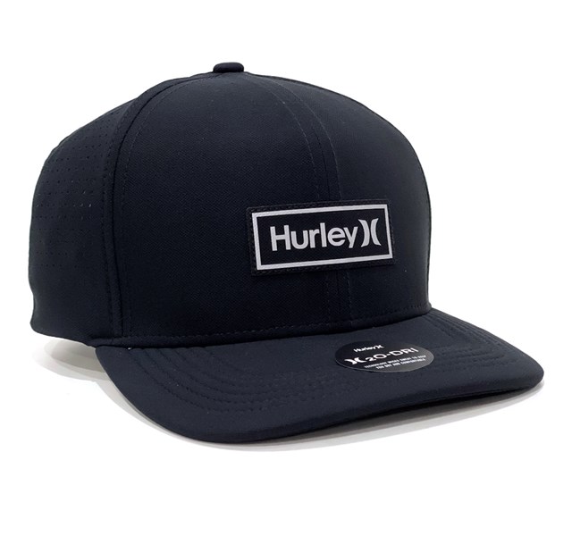 Boné Hurley HYAC010040-0200