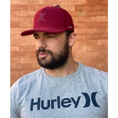Boné Hurley HYAC010042-0800