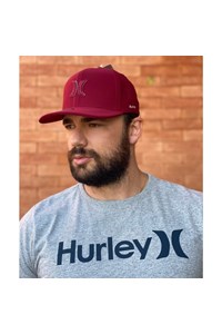 Boné Hurley HYAC010042-0800