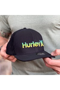 Boné Hurley HYAC010047-0200