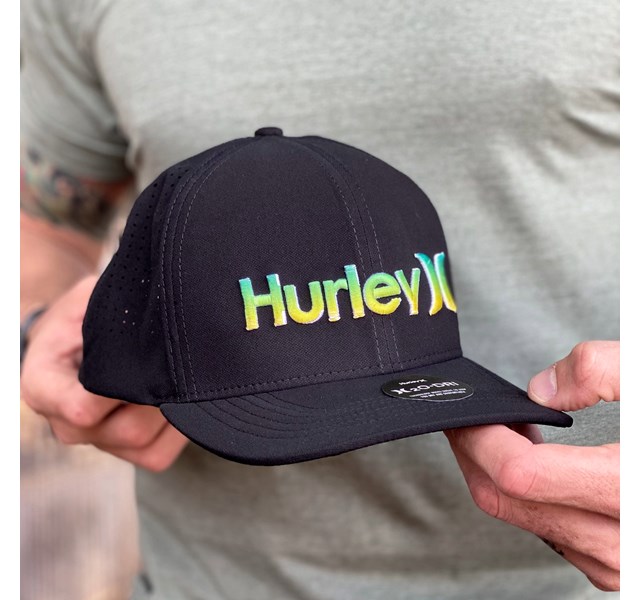 Boné Hurley HYAC010047-0200