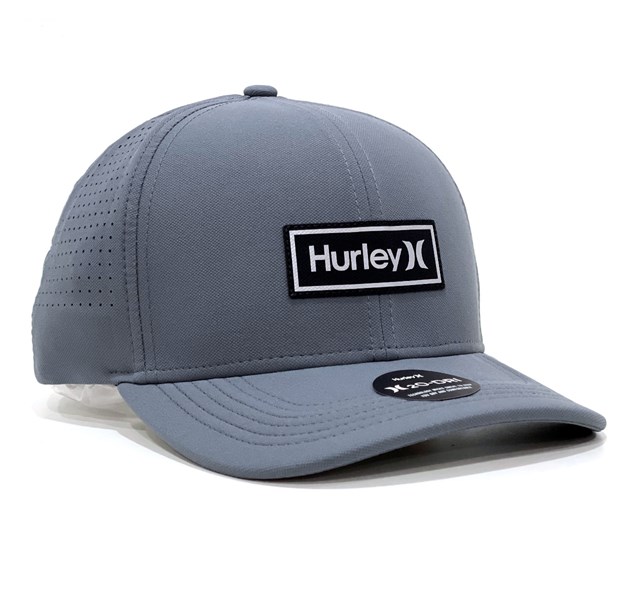 Boné Hurley HYAC010079-0900