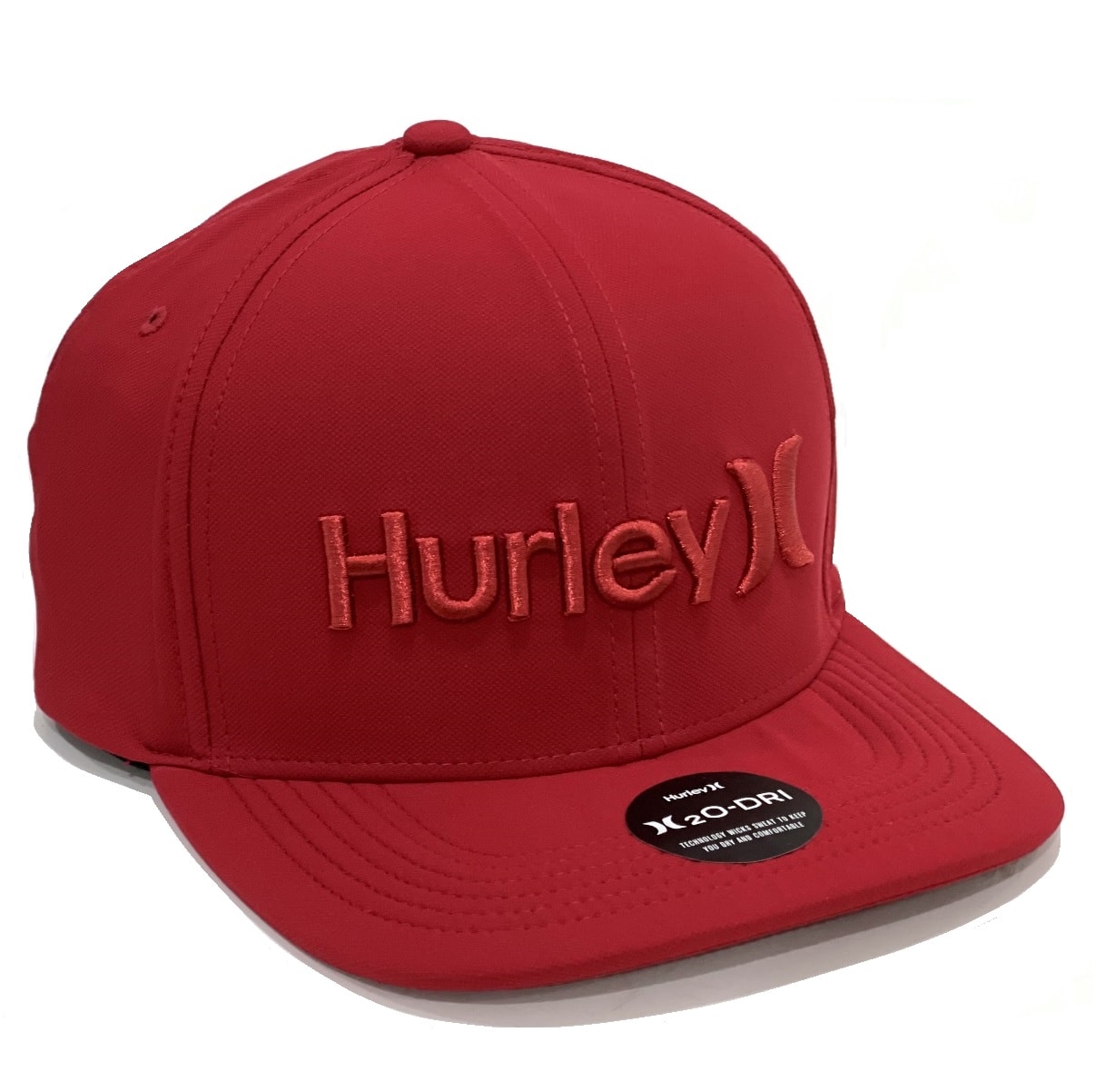 Boné Hurley HYAC010176-0800 | Cris & Cia