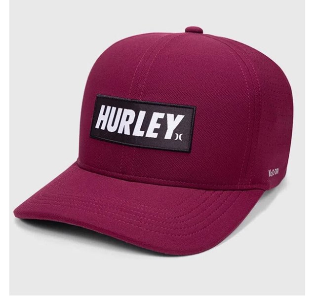 Boné Hurley HYAC010218-1100