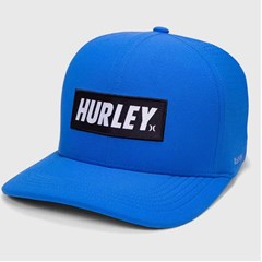 Boné Hurley Juvenil HYAC010173-0300