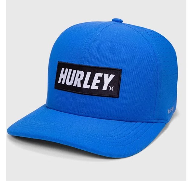 Boné Hurley Juvenil HYAC010173-0300