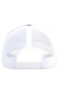 Boné Justin JCBC803-GRY