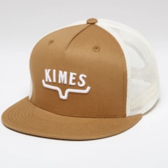 Boné Kimes Ranch Importado HUXTON TRUCKER