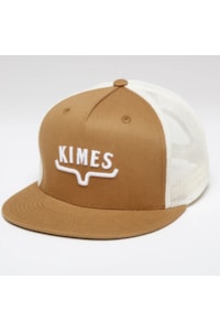 Boné Kimes Ranch Importado HUXTON TRUCKER