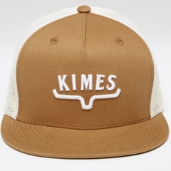 Boné Kimes Ranch Importado HUXTON TRUCKER