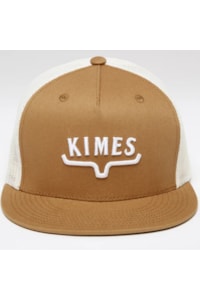 Boné Kimes Ranch Importado HUXTON TRUCKER