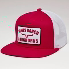 Boné Kimes Ranch Importado LJC TRUCKER