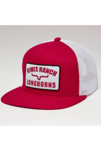 Boné Kimes Ranch Importado LJC TRUCKER