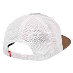 Boné Kimes Ranch Importado OATMEAL HEATHER
