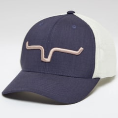 Boné Kimes Ranch Importado UPGRADE WEEKLY NAVY