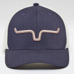 Boné Kimes Ranch Importado UPGRADE WEEKLY NAVY