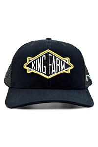 Boné King Farm 103-23
