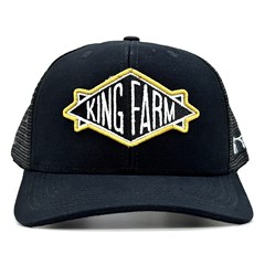 Boné King Farm 103-23