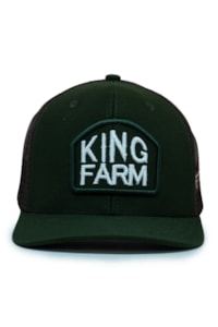 Boné King Farm 119-23