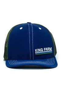 Boné King Farm 141-23