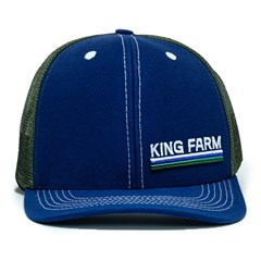 Boné King Farm 141-23