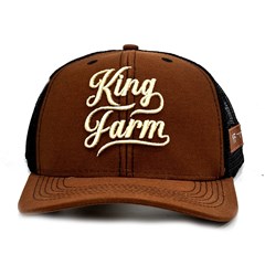 Boné King Farm 145-23