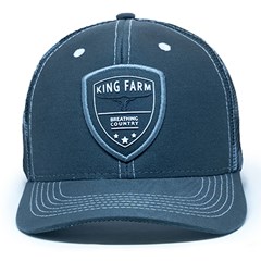 Boné King Farm 163-23