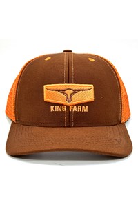 Boné King Farm 164-23