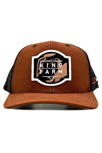 Boné King Farm 86-23