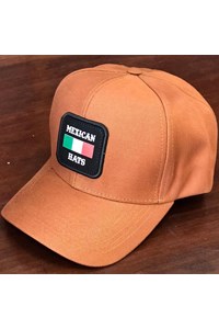 Boné Mexican Hats B-MXH03