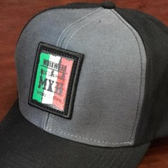 Boné Mexican Hats B-MXH07